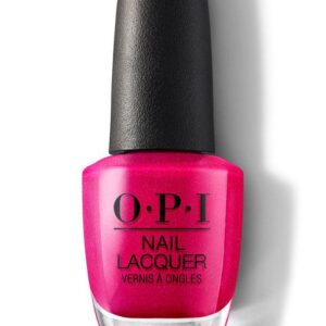 OPI - Pompeii Purple (15ml)