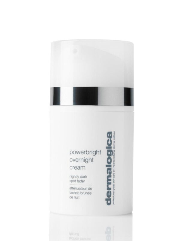 Dermalogica PowerBright Overnight Cream (50ml)