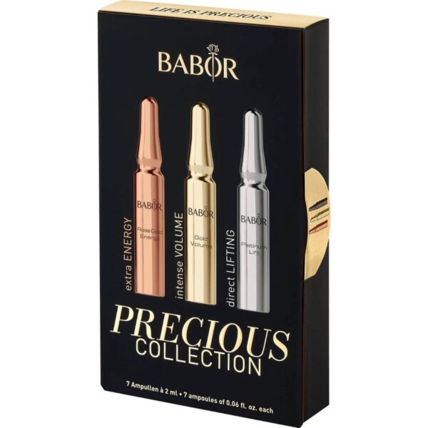Babor Precious Collection (7x2ml)