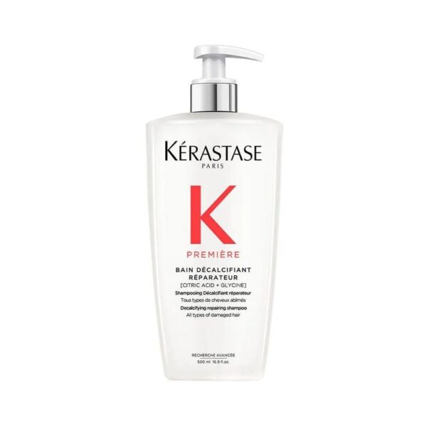 Kérastase Première Bain Décalcifiant Réparateur (500ml)