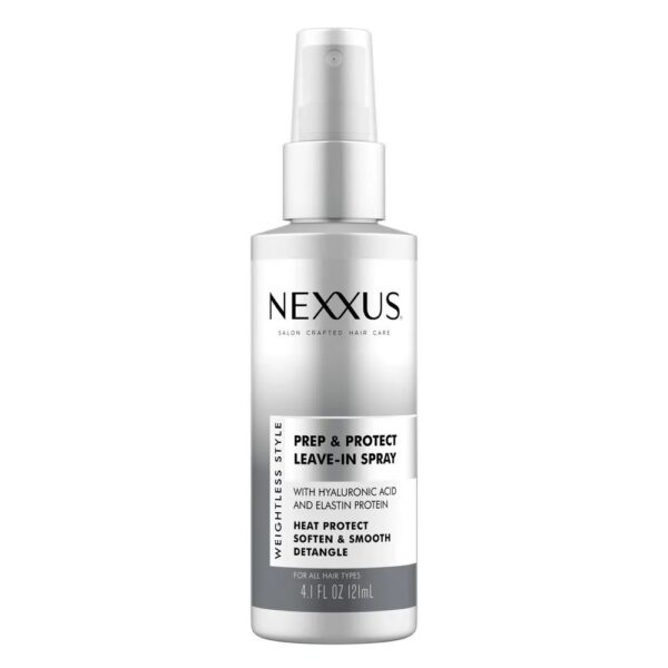 Nexxus Prep & Protect Hair Leave-In Spray (121ml)