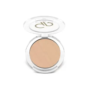 GR Pressed Powder 108 Dark Beige