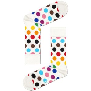 Happy Socks Pride Dot Sock (Size: 36-40)