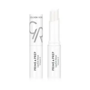GR Prime Prep Lipstick Base