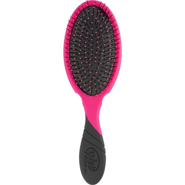 Wet Brush Pro Detangler Brush - Pink