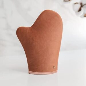 Cocosolis SELF-TANNING MITT