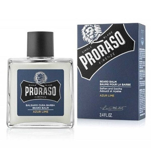 Proraso Beard Balm Azur Lime (100ml)