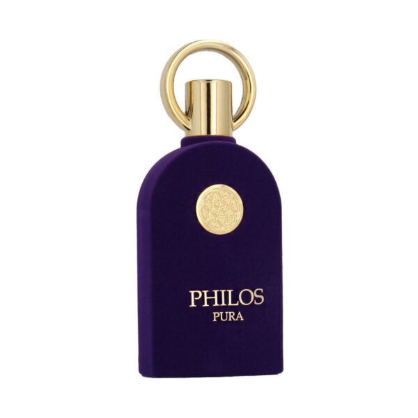 Maison Alhambra Philos Pura Eau De Parfum (100ml)