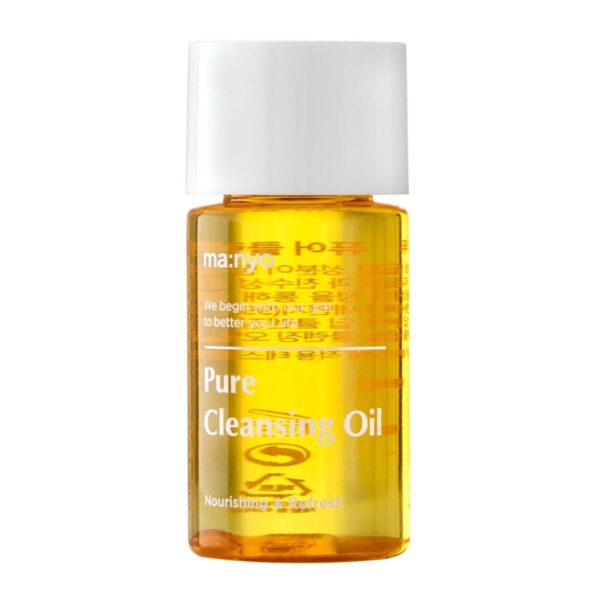 Ma:nyo Pure Cleansing Oil (55ml)