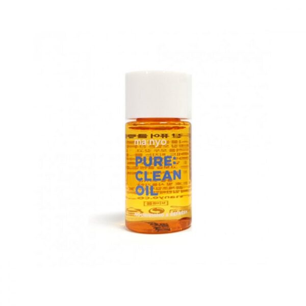 Ma:nyo Pure: Clean Oil (25ml)