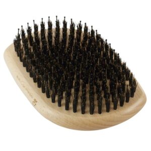 Kent Pure Flow Military Style Brush