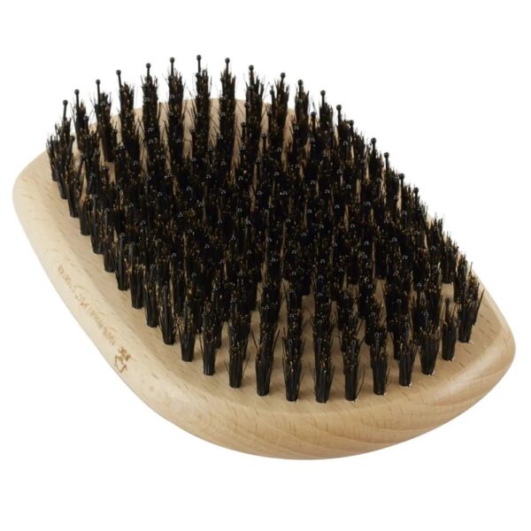 Kent Pure Flow Military Style Brush