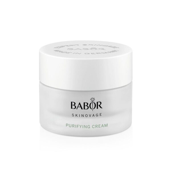 Babor Skinovage Purifying Cream (50ml)