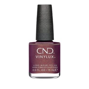 Cnd Vinylux - Purplexity (15ml)
