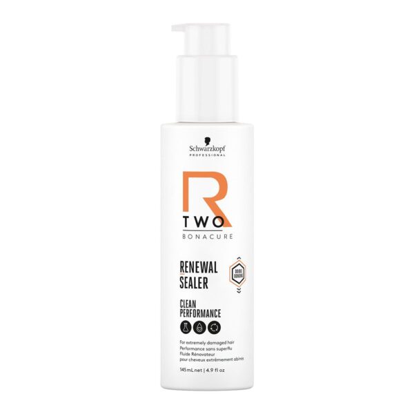 Schwarzkopf Professional Bonacure R-Two Renewal Sealer (145ml)