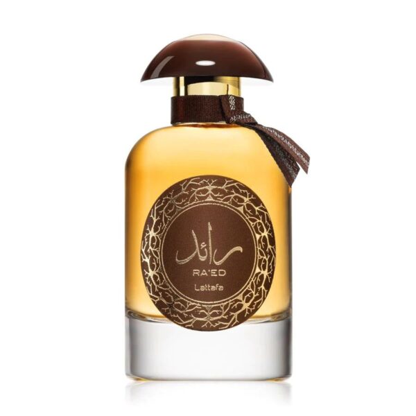 Lattafa Ra'ed Oud Men Eau De Parfum (100ml)
