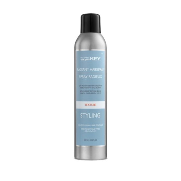 Saryna KEY Radiant Hairspray Texture (400ml)