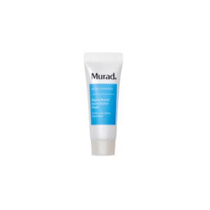 Murad Rapid Relief Sulfur Mask (10ml)