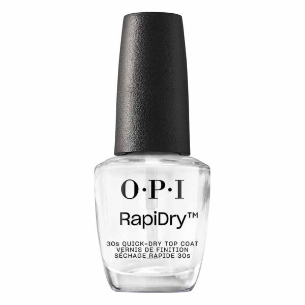 OPI - RapiDry™ Top Coat (15ml)