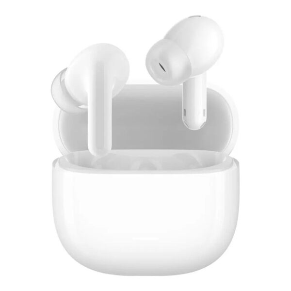 Xiaomi Redmi Buds 6 Lite Earbuds - White