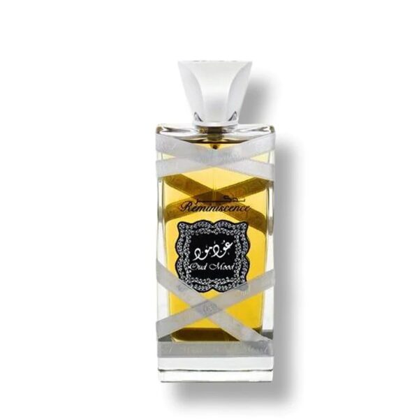 Lattafa Reminiscene Oud Mood Men Eau De Parfum (100ml)