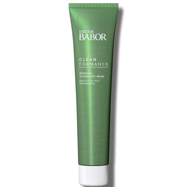 Doctor Babor - Clean Formance Renewal Overnight Mask (75ml)