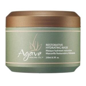 Agave Healing Oil - Restorative Hydrating Mask (250ml)