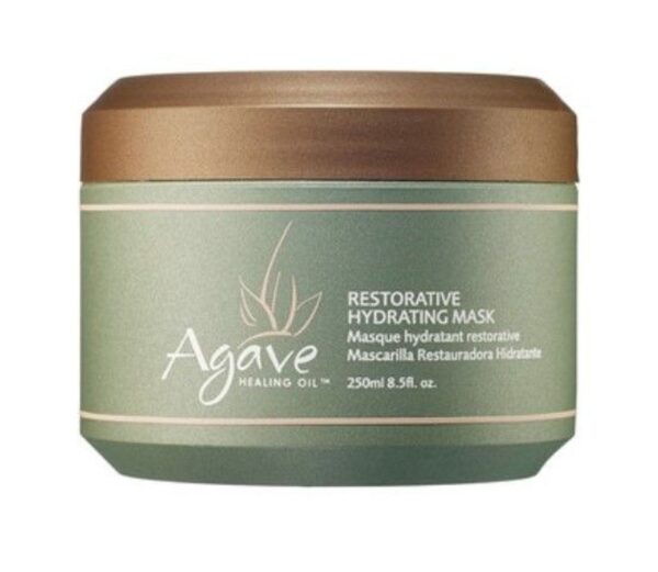 Agave Healing Oil - Restorative Hydrating Mask (250ml)