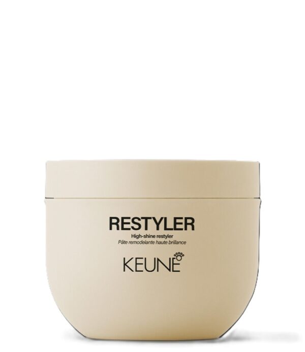 Keune Restyler High-Shine Restyler (100ml)