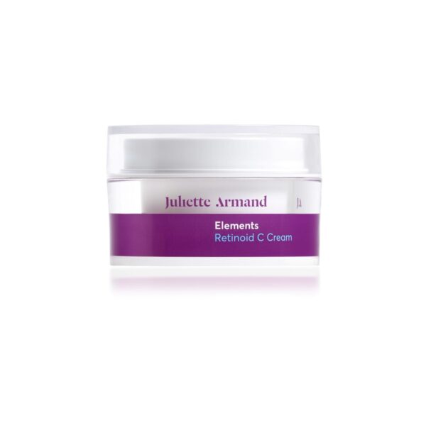 Juliette Armand - Retinoid C Cream (50ml)