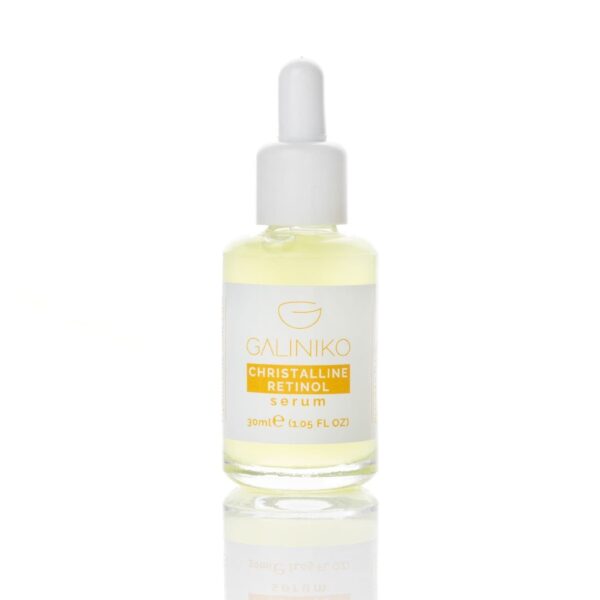 Galiniko Ορός Κρυσταλλικής Ρετινόλης (30ml)