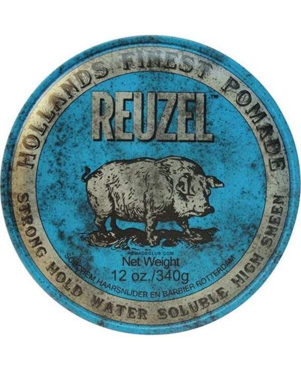 Reuzel Blue Pomade (340gr)