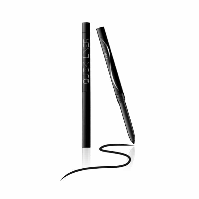 Revers Μηχανικό Μολύβι Quick Liner True Black