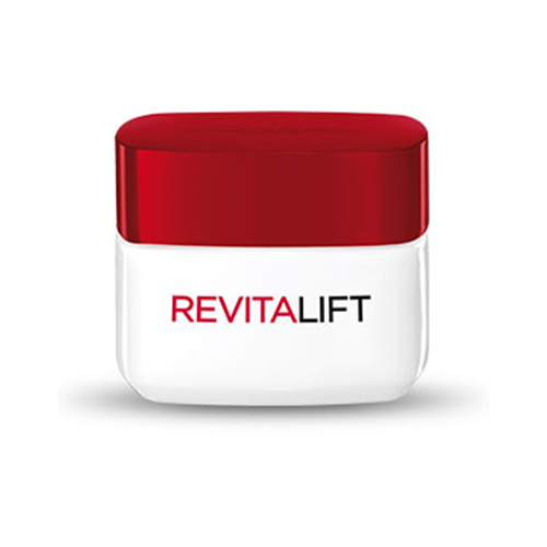 ΚΡΕΜΑ ΗΜΕΡΑΣ L'OREAL REVITALIFT DAY CREAM
