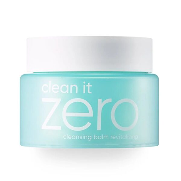 Banila Co Clean It Zero Cleansing Balm Revitalizing (100ml)