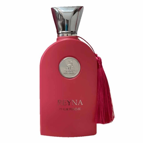 Maison Alhambra Reyna Pour Femme Eau De Parfum (100ml)