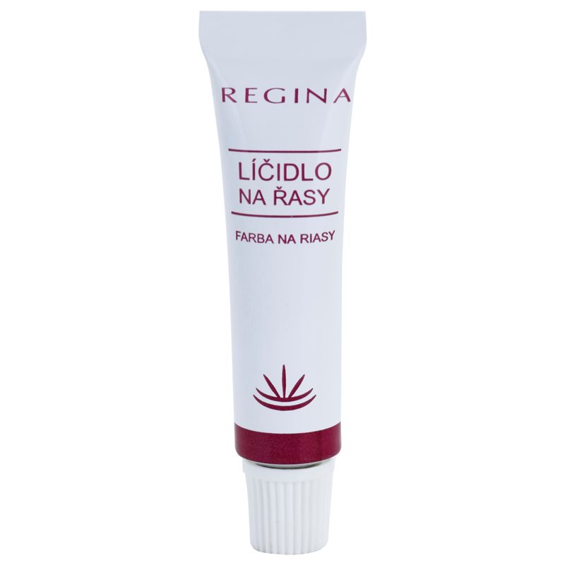 Regina Colors μάσκαρα σε σωλήνα απόχρωση Black 5,8 γρ