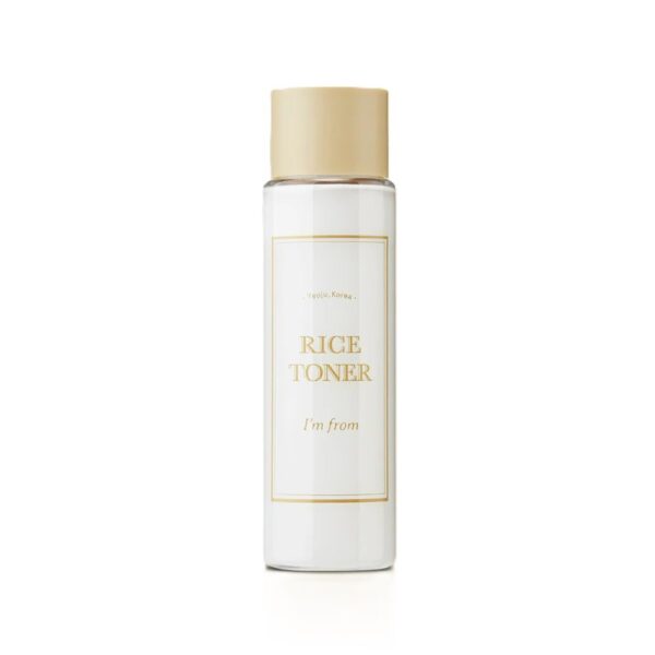 I'm From Rice Toner (150ml)