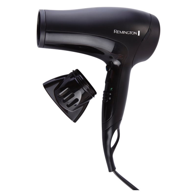 Remington Power Dry 2000 D3010 πιστολάκι (D3010) 1 τμχ