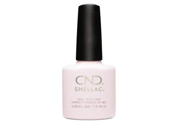 CND Shellac - Romantique (7.3ml)
