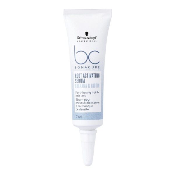Schwarzkopf Professional BC Bonacure Root Activating Serum (8x7ml)
