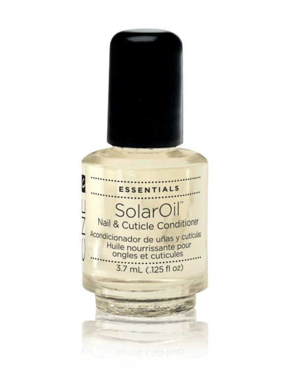 CND - Solar Oil (3,7ml)