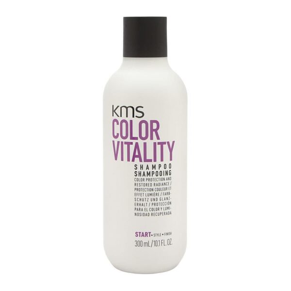KMS ColorVitality Shampoo (300ml)