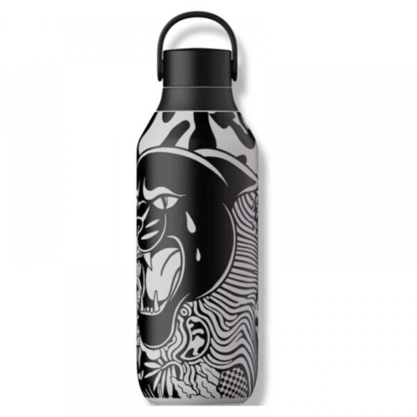 Chilly's S2 Studio Nine Lives (500ml)