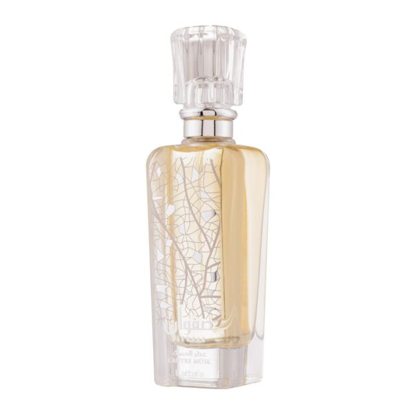 Lattafa Safwaan L'Autre Musk Eau De Parfum (100ml)