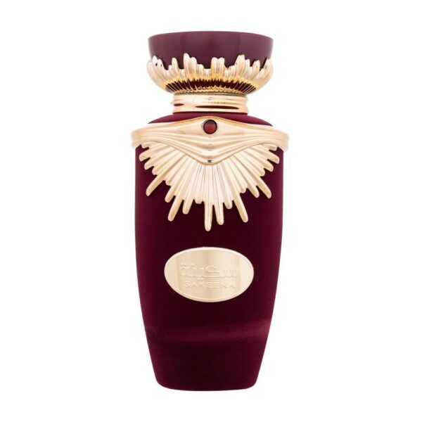 Lattafa Sakeena Eau De Parfum (100ml)