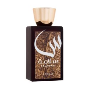 Asdaaf Salamah Eau De Parfum (100ml)