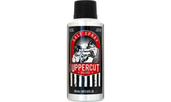 Uppercut Deluxe Salt Spray (150ml)