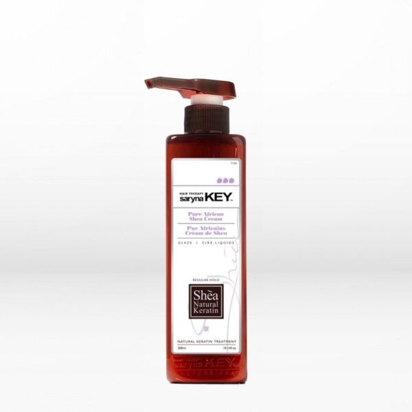 Saryna KEY Pure African Shea Gel - Medium Hold (300ml)
