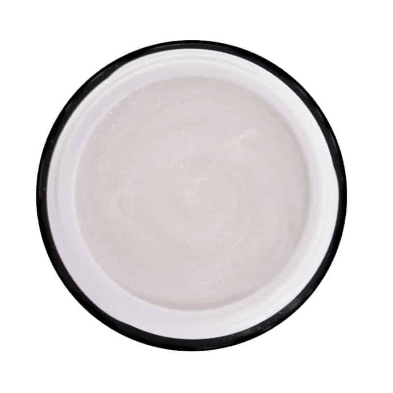 Mecosmeo Color Gel Satin White 5ml
